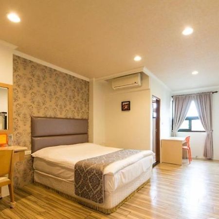 Yilan Jimmy Villa Esterno foto
