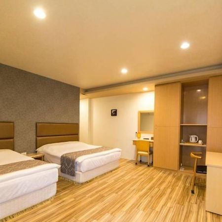 Yilan Jimmy Villa Esterno foto