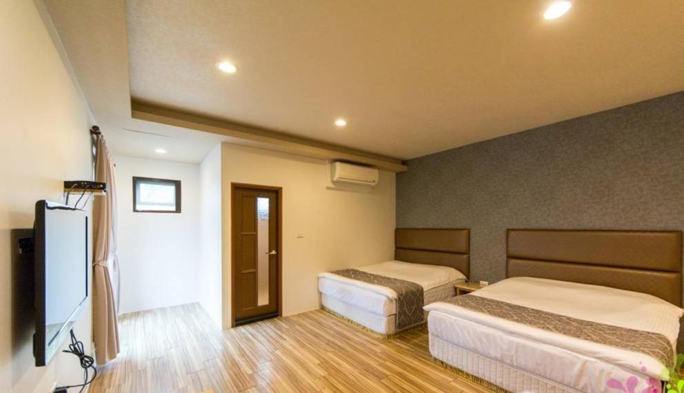 Yilan Jimmy Villa Esterno foto