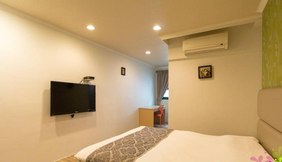 Yilan Jimmy Villa Esterno foto
