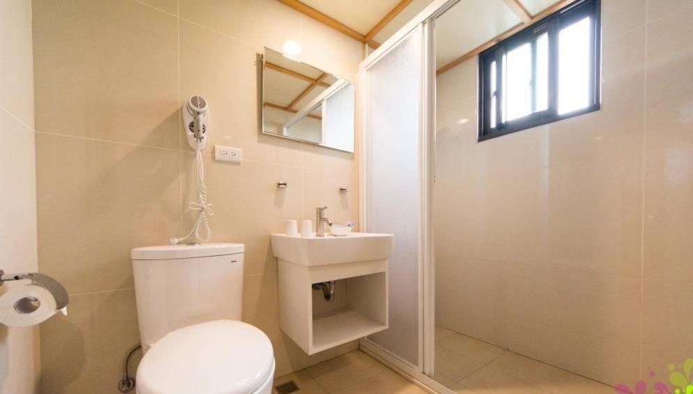 Yilan Jimmy Villa Esterno foto